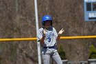 Softball vs Emerson  Wheaton College Women's Softball vs Emerson College - Photo By: KEITH NORDSTROM : Wheaton, Softball